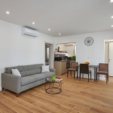 Newly Renovated Apt. Near To Entrance To Old Town Dubrovnik Exterior foto