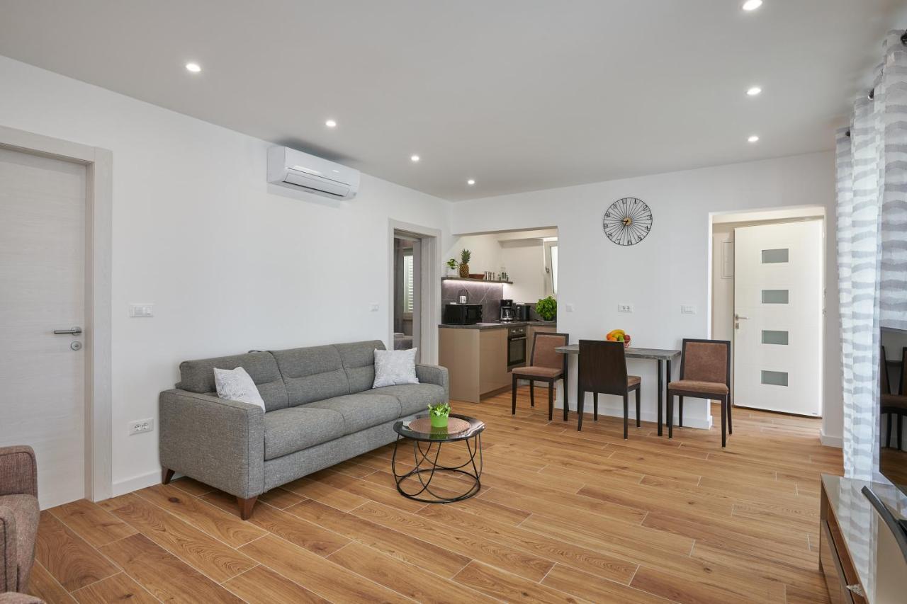 Newly Renovated Apt. Near To Entrance To Old Town Dubrovnik Exterior foto