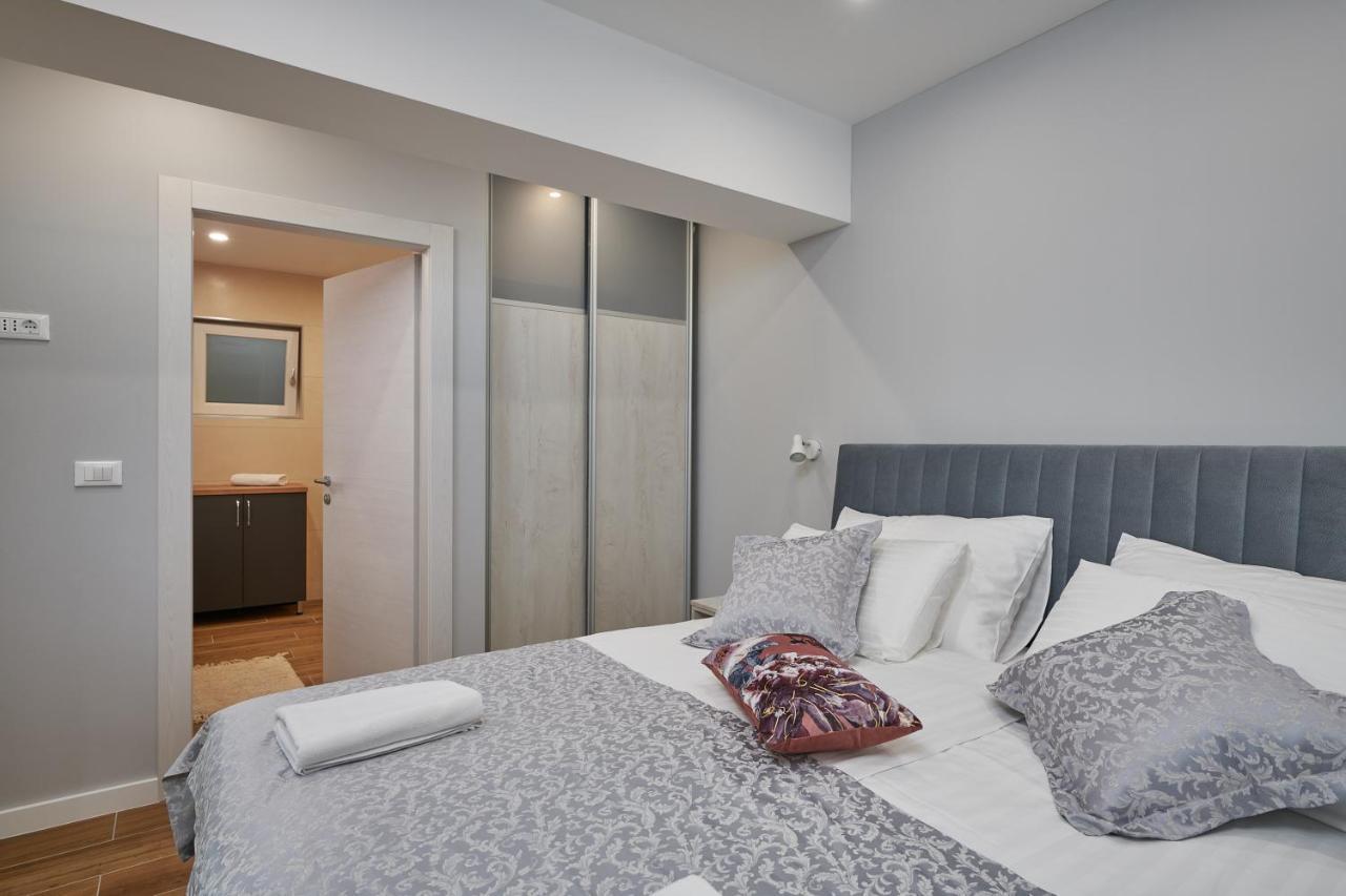 Newly Renovated Apt. Near To Entrance To Old Town Dubrovnik Exterior foto