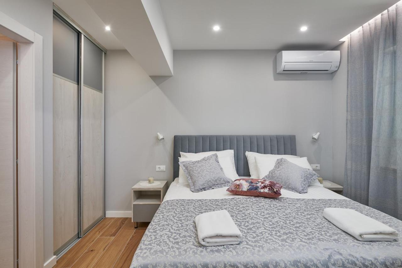 Newly Renovated Apt. Near To Entrance To Old Town Dubrovnik Exterior foto